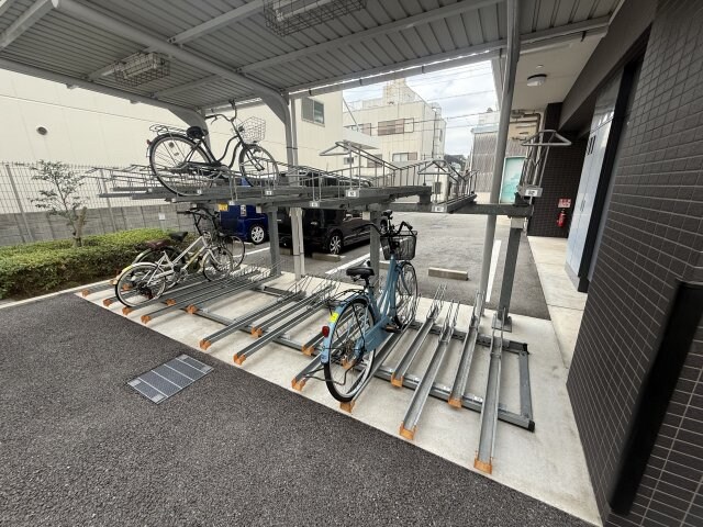 エスリード新北野グランリンクの物件内観写真