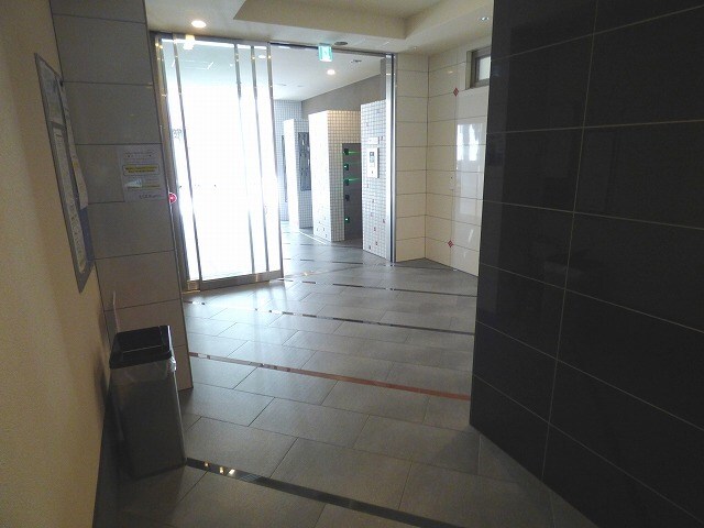 SERENiTE堺筋本町SUDの物件外観写真