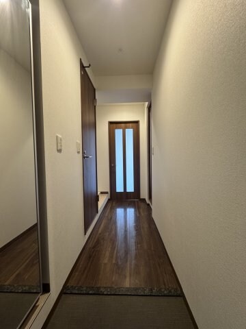 プリエール新大阪サウスの物件内観写真