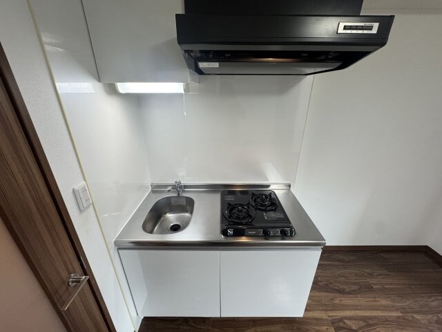 プリエール新大阪サウスの物件内観写真