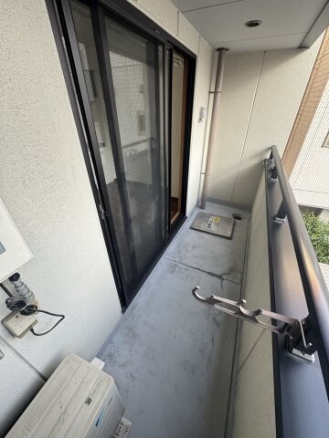 プリエール新大阪サウスの物件内観写真