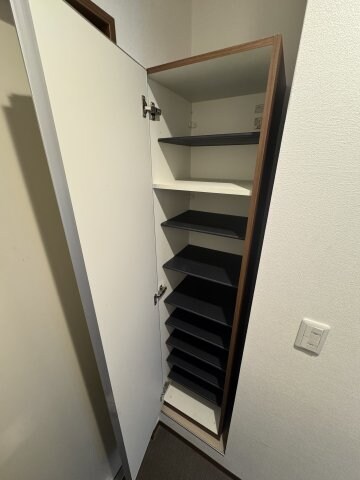 プリエール新大阪サウスの物件内観写真