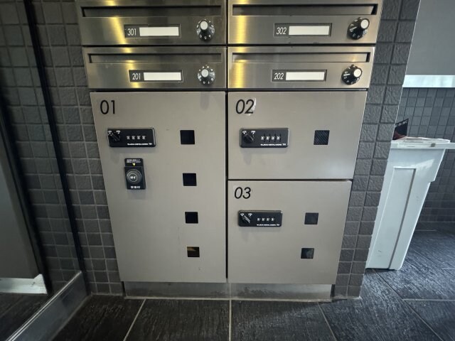 プリエール新大阪サウスの物件内観写真