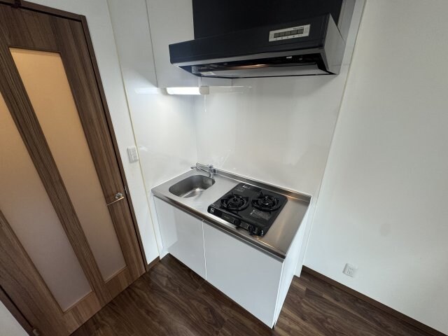 プリエール新大阪サウスの物件内観写真