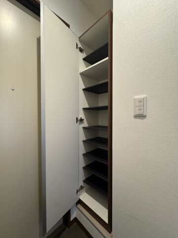 プリエール新大阪サウスの物件内観写真