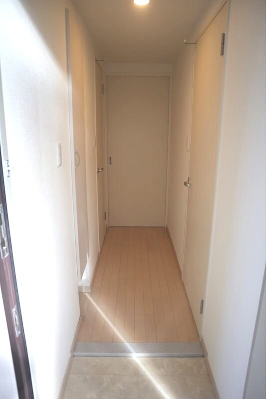 江坂駅 徒歩5分 5階の物件内観写真