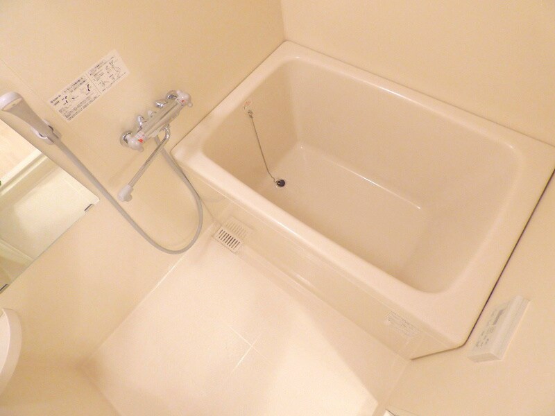 江坂駅 徒歩5分 5階の物件内観写真