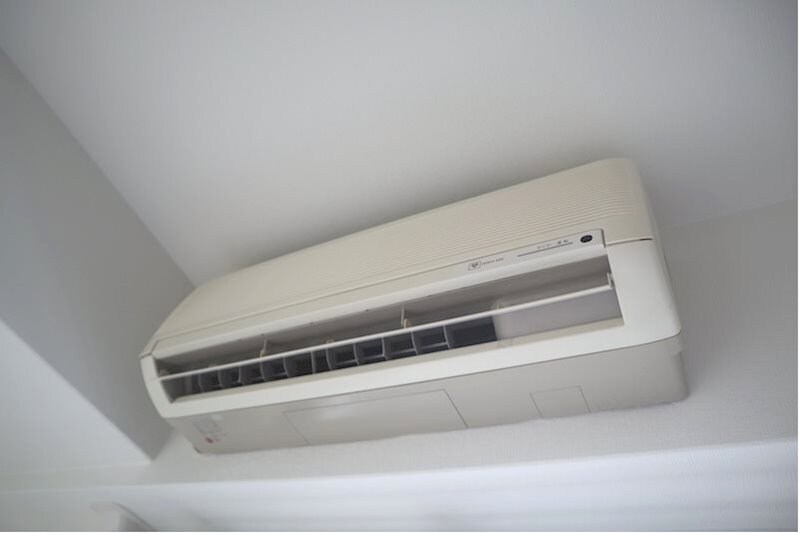 江坂駅 徒歩5分 5階の物件内観写真