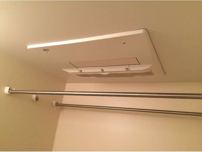 江坂駅 徒歩5分 5階の物件内観写真