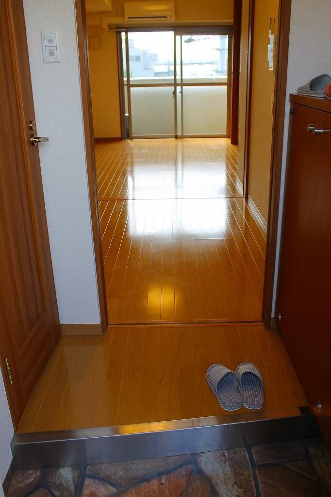 江坂駅 徒歩10分 3階の物件内観写真