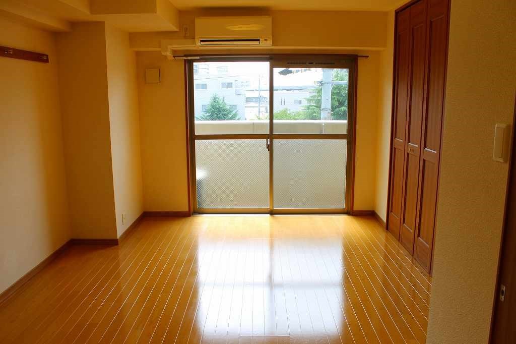 江坂駅 徒歩10分 3階の物件内観写真