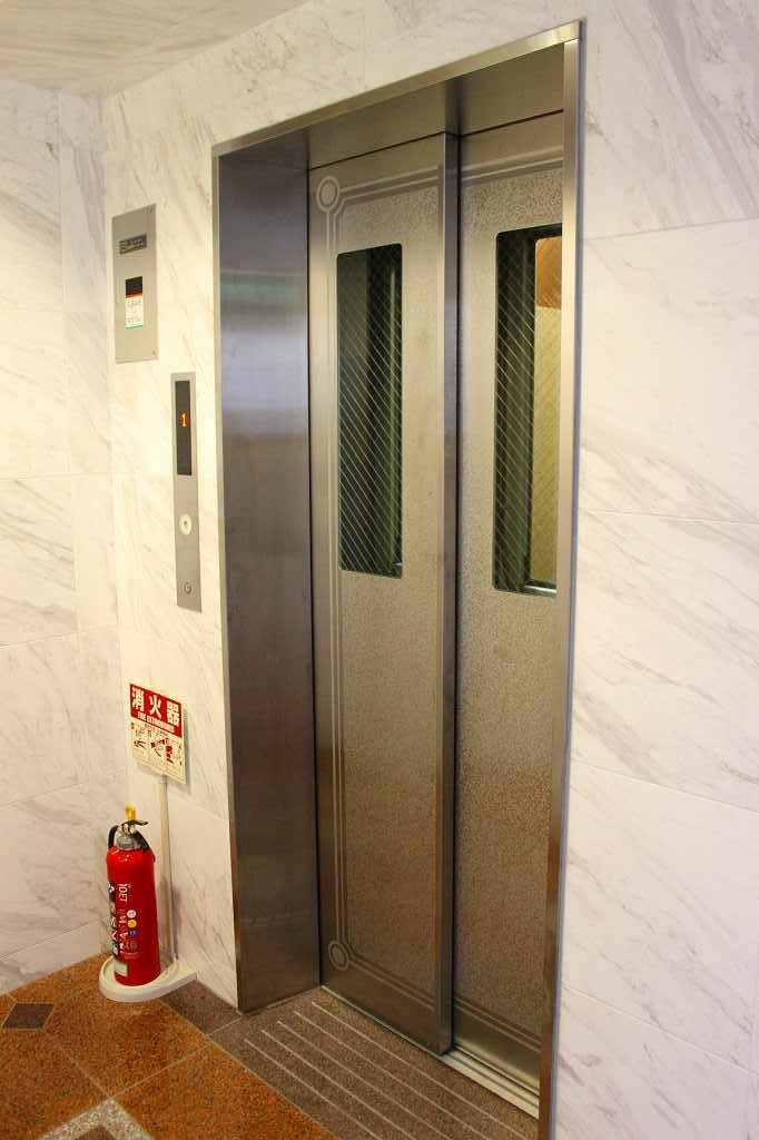 江坂駅 徒歩10分 3階の物件内観写真