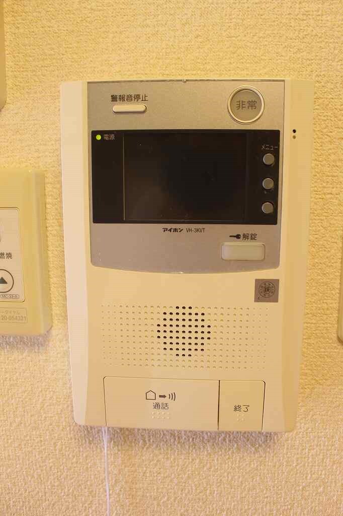 江坂駅 徒歩10分 3階の物件内観写真