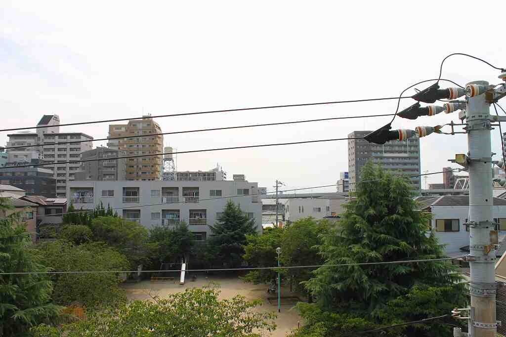 江坂駅 徒歩10分 3階の物件内観写真