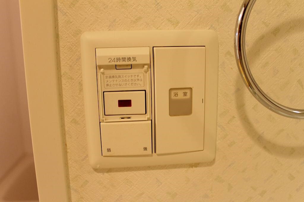 江坂駅 徒歩10分 3階の物件内観写真