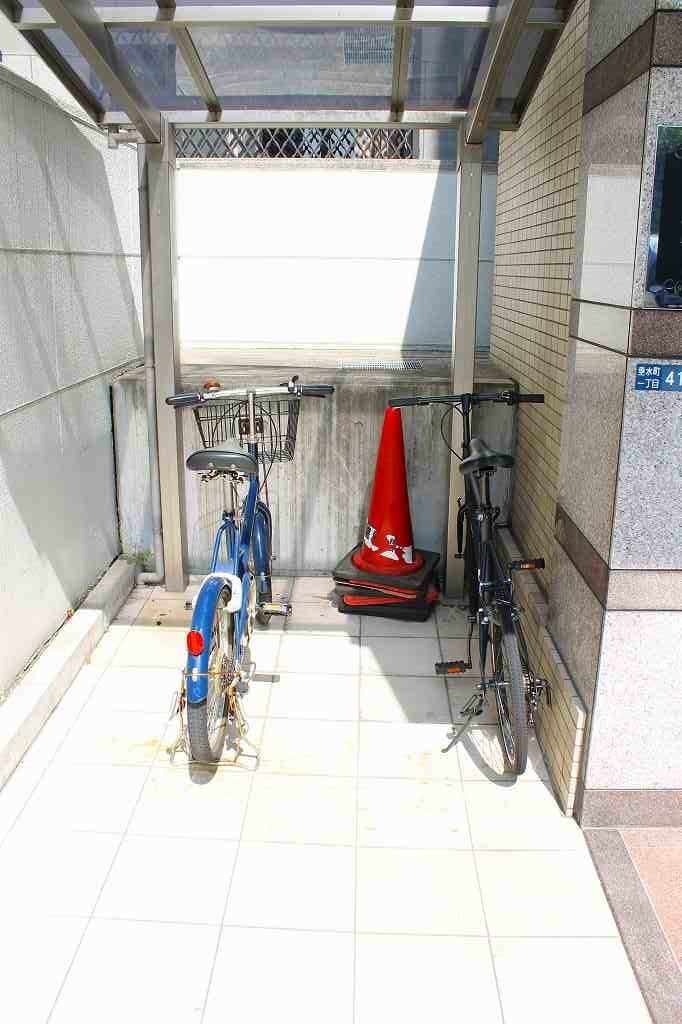 江坂駅 徒歩10分 3階の物件内観写真