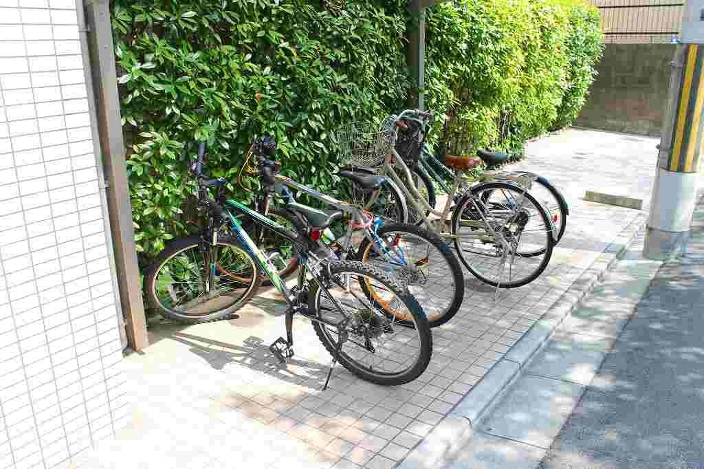 江坂駅 徒歩10分 3階の物件内観写真