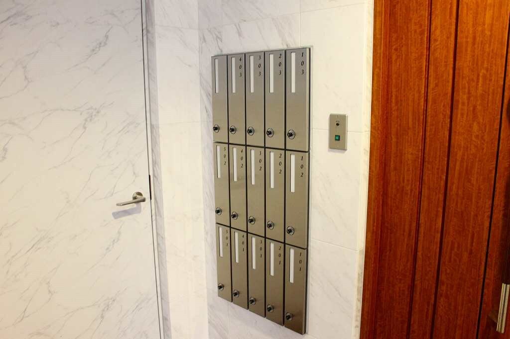 江坂駅 徒歩10分 3階の物件内観写真