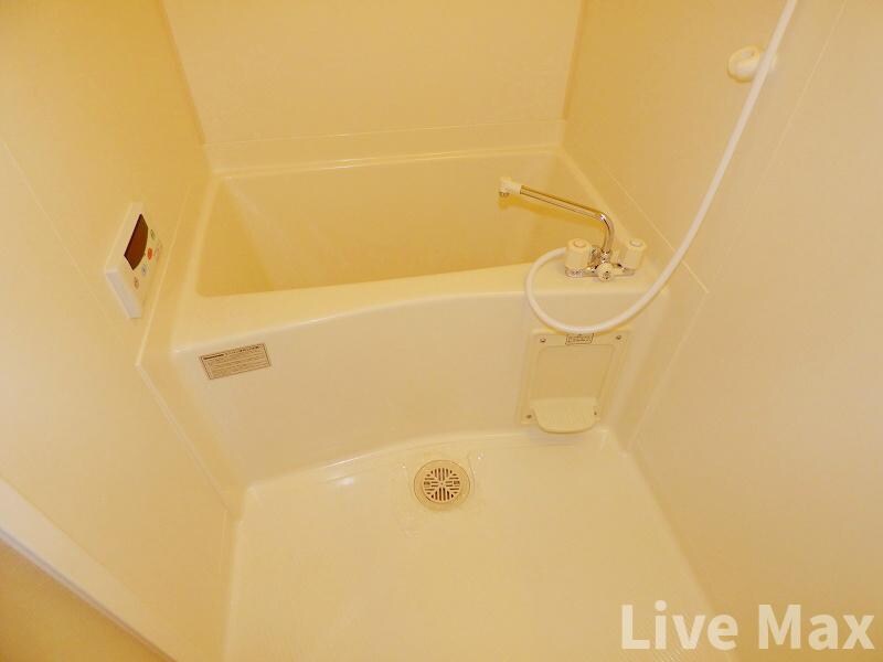 エイペックス内本町の物件内観写真