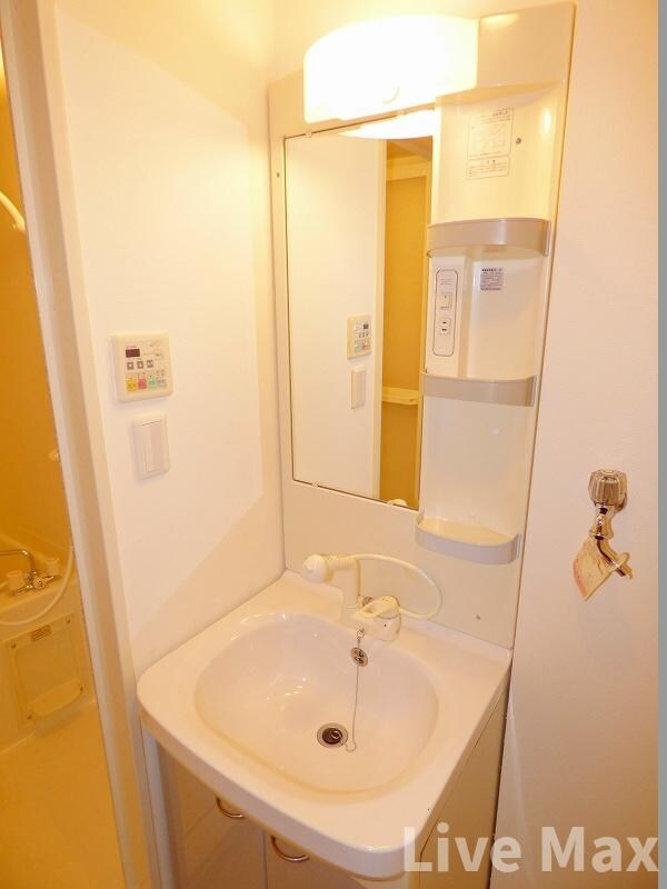 エイペックス内本町の物件内観写真