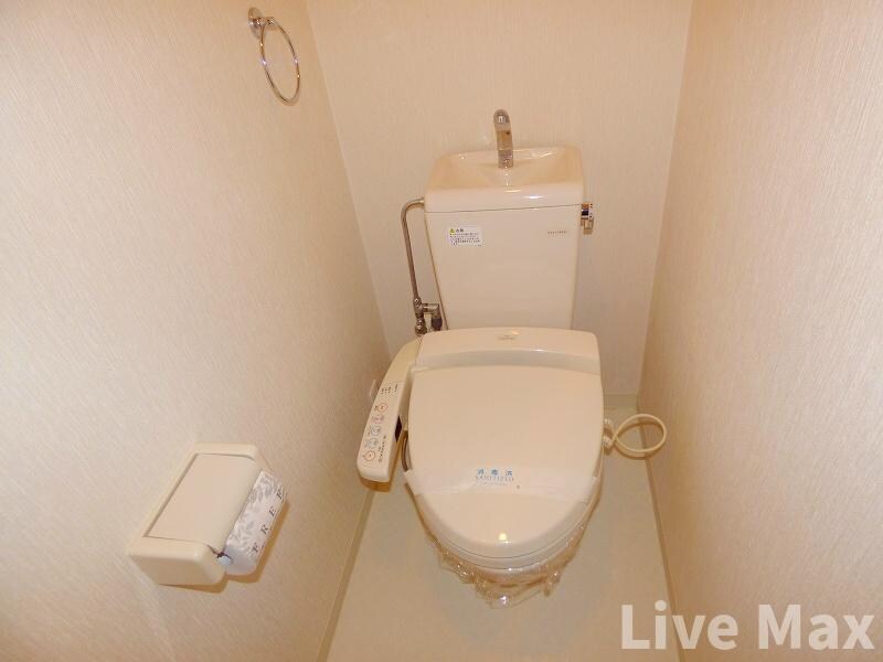 エイペックス内本町の物件内観写真