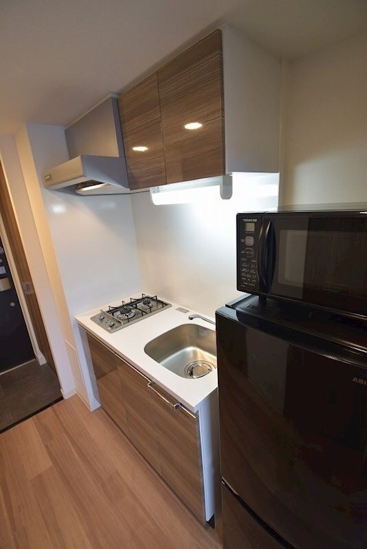 ララプレイス ザ・京橋ステラの物件内観写真