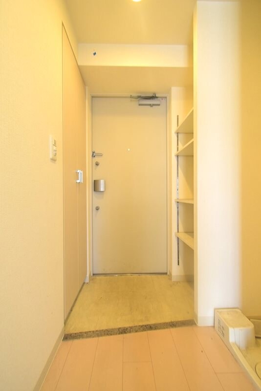 エステムコート新大阪Ⅸグランブライトの物件内観写真