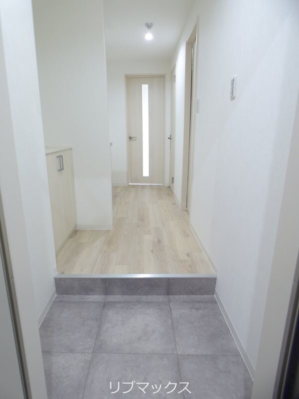 ヴィオーラ西宮の物件内観写真