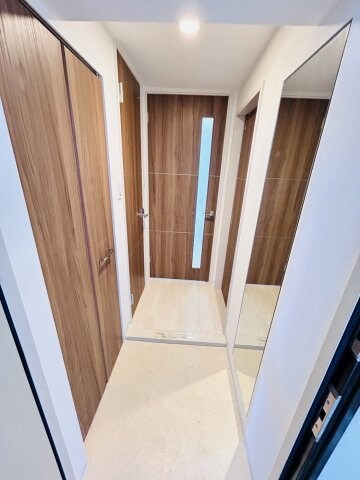 コンフォリア西宮の物件内観写真