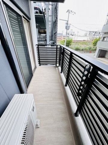 コンフォリア西宮の物件内観写真