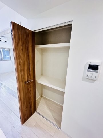 コンフォリア西宮の物件内観写真