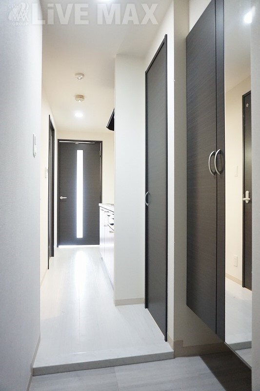 春日野道駅 徒歩3分 5階の物件内観写真