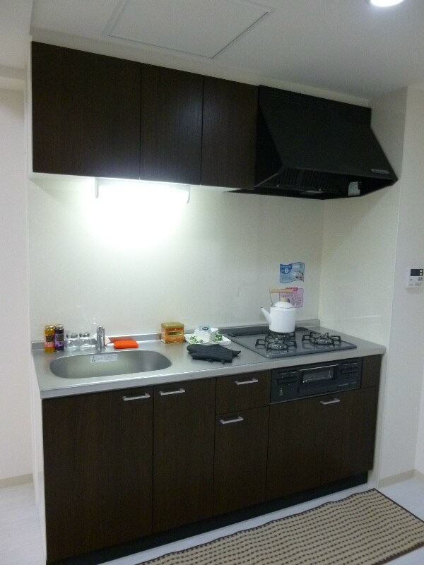 春日野道駅 徒歩3分 5階の物件内観写真