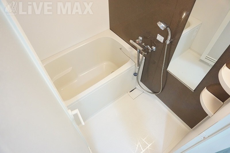 春日野道駅 徒歩3分 5階の物件内観写真