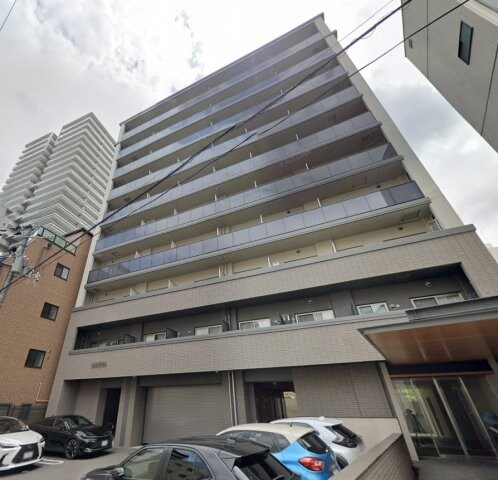 西元町駅 徒歩2分の物件外観写真