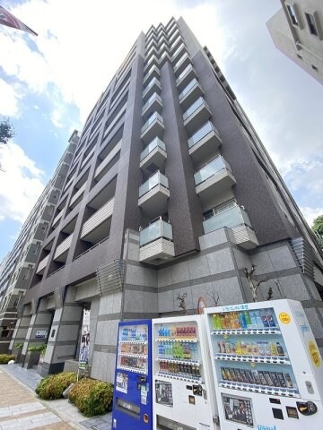 神戸三宮駅 徒歩10分 6階の物件外観写真