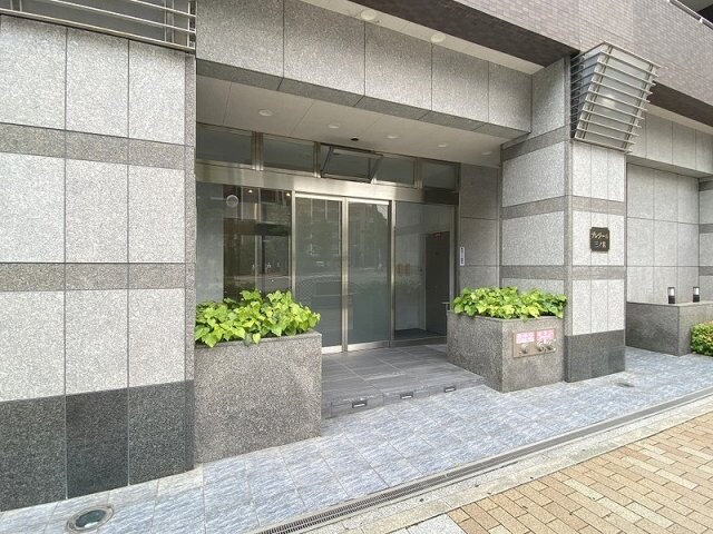 神戸三宮駅 徒歩10分 6階の物件外観写真