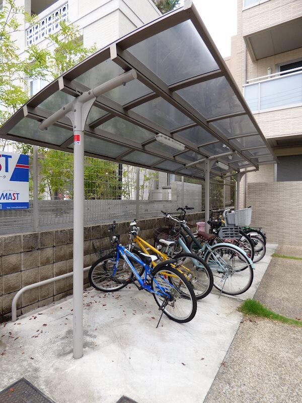 芦屋駅 徒歩10分 3階の物件内観写真