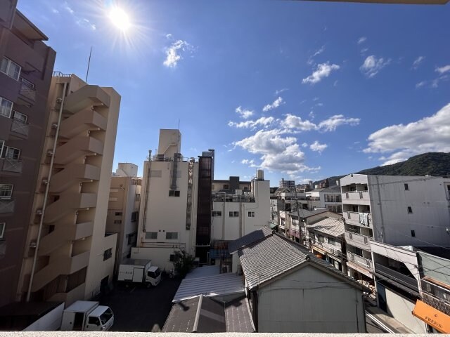 春日野道駅 徒歩6分 4階の物件内観写真