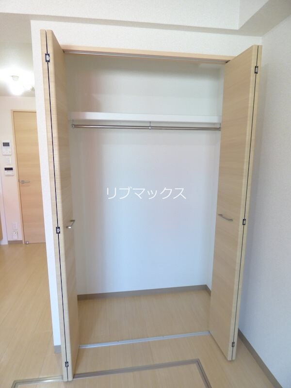 ラビットビルの物件内観写真