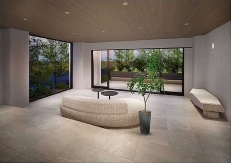 住吉駅 徒歩8分 1階の物件外観写真