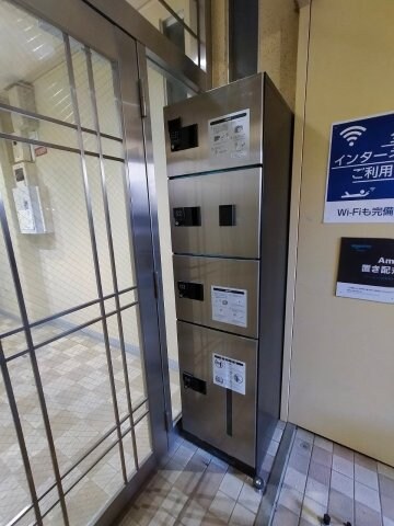 春日野道駅 徒歩4分 3階の物件内観写真