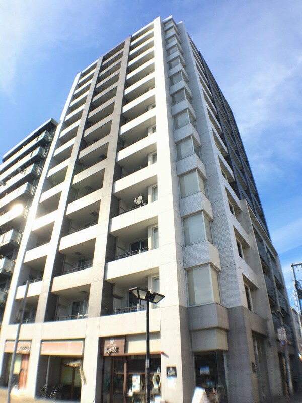 兵庫駅 徒歩8分 2階の物件外観写真