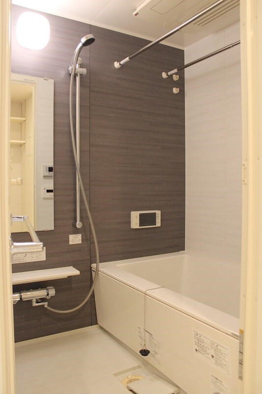 兵庫駅 徒歩8分 2階の物件内観写真