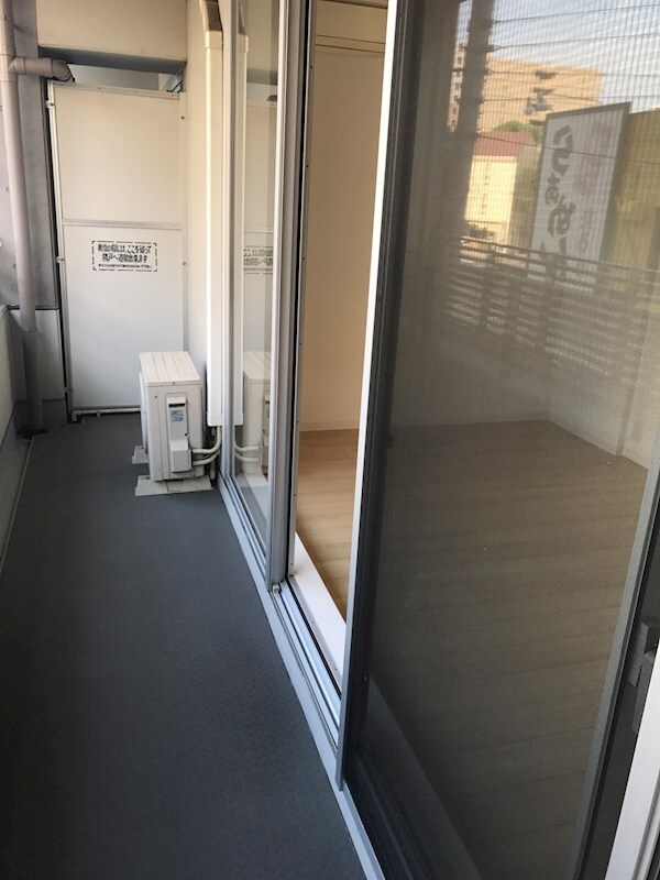 兵庫駅 徒歩8分 2階の物件内観写真