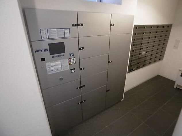 兵庫駅 徒歩8分 2階の物件内観写真