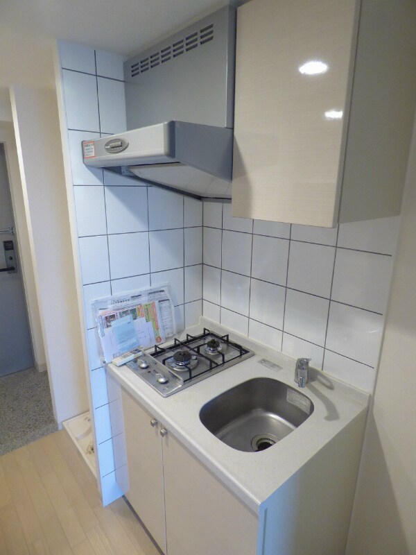 兵庫駅 徒歩5分 5階の物件内観写真