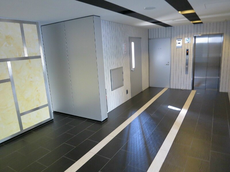 兵庫駅 徒歩5分 5階の物件外観写真