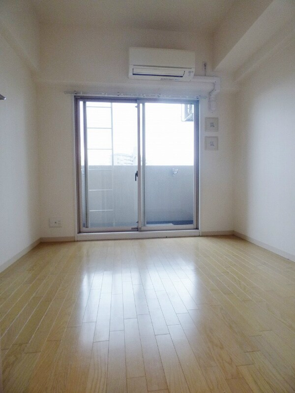 兵庫駅 徒歩5分 5階の物件内観写真