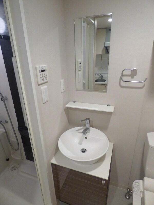 兵庫駅 徒歩5分 5階の物件内観写真